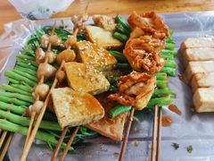 -陈氏老字号十三小炸炸店