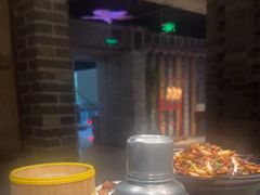 -局气 烤鸭·北京菜(光华路店)
