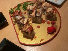 -沼津港渔市(宏伊国际广场店)