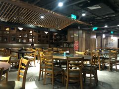 大堂-潇湘阁(昆泰国际大厦店)