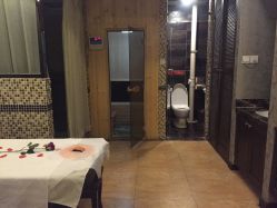 -脉道美容养生会所