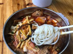 -桂湘缘卤味螺蛳粉