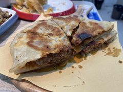 -老舅老蒙肉饼非遗店(一店)