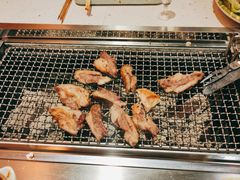 -呼伦贝尔烤羊·蒙古烤羊排(南田路总店)