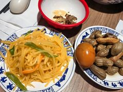-兰州陈记牛肉面 ·烧烤· 铜锅涮肉(万达店)