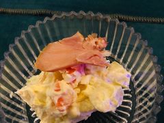 -上林铁板烧(延安西路店)