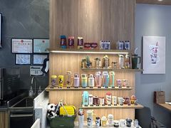 -COSTA COFFEE(哈尔滨凯德学府店)