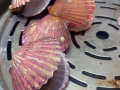 -大锅强·蒸海鲜青岛菜(吾悦广场店)