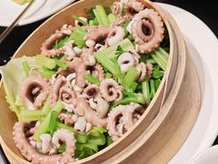 -文华小渔村(椒江康平路店)