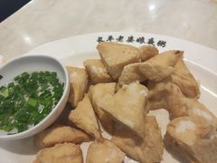 -长平老姿娘夜粥(平东一街店)