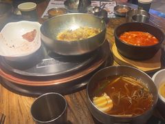 -农乐园炭火烤肉(世茂店)