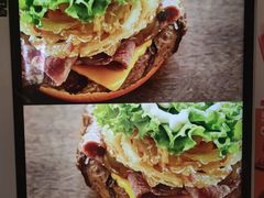 -汉堡王(北京三里屯购物中心)