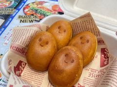 -克茗冰室(壹方天地店)