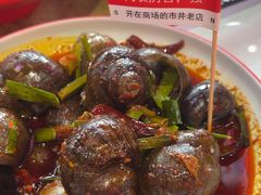 -老闵田螺馆·南昌特色小炒(梦时代店)