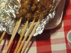 -西贝(上海我格广场店)