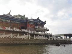 -仓山金山寺
