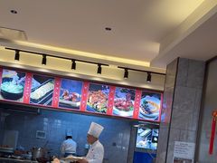 -新时代大酒店(仰口路店)