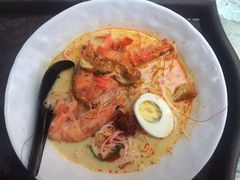 -牛车水美食街