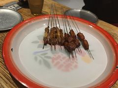 -北丐先生·野馄饨烧烤(雨花万象店)