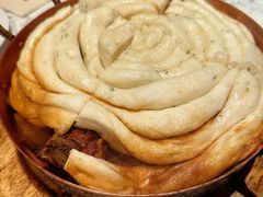 -奉天小馆·非遗东北菜(济南万象城店)