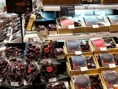-Olé精品超市(广州太古汇店)