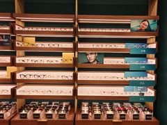 -LensCrafters亮视点(东方新天地店)