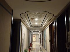 -鸿远足浴·瑜伽按摩·养生Spa旗舰店