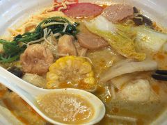 -张亮麻辣烫(政民路店)