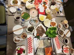 -海底捞火锅(江宸天街店)