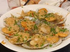 -丰收日·小海鲜·沪上家宴(顾村正大店)