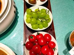 -邯郸人餐厅·地方菜 邯郸菜(邯郸东站店)