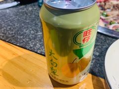 -鹤之乡·齐齐哈尔烤肉·非遗(秋涛路店)