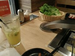 -新石器烤肉(中房金谊广场店)