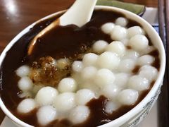 -笃笃笃糖粥(十全街店)