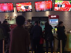 -百丽宫影城(CGS激光苏宁广场店)