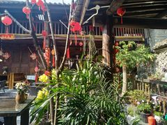 -尽善百年古院餐厅(王家老宅店)