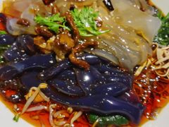 -老街烧烤·四方路小烤肉(书院路店)