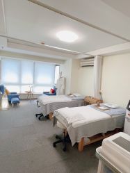 -水仙美肌面部护理美容馆