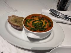 -君悦酒店·La Terrazza意合園·意式风味