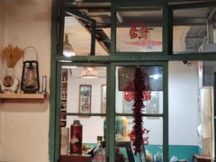 -齐二姐老火锅(红旗厂店)