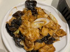 -老爷庙风味美食府(魏都大道店)