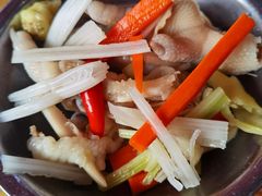 -88号小吃店·经典云南菜·地道纳西美食