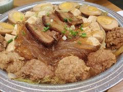 -小土豆北方菜馆(方庄店)