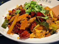 -川成元·麻辣香锅(凯德MALL西直门店)