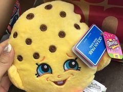 -麦当劳(海洋公园店)