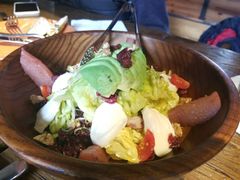 -Amanda餐厅(长乐路店)