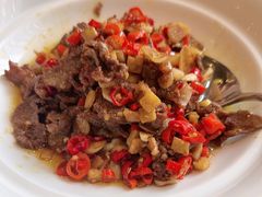 -喜湘宴·精致湖南菜(和平西桥店)