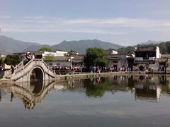 -嘉兴月河历史街区