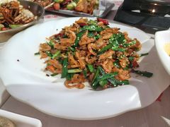 -五丁桥光头香辣蟹(望江橡树林店)