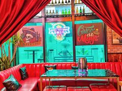 -Famous肥猫墨西哥音乐餐吧(五棵松华熙LIVE店)